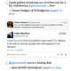 Image for article titled Patton Oswalt won Twitter over the weekend with a series of hilarious, slightly offensive tweets